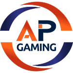 AP Gaming 遊戲品牌標誌