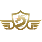 DG 遊戲品牌標誌
