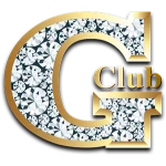 G Club 遊戲品牌標誌