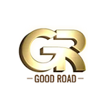 Good Road 遊戲品牌標誌