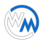 WM 遊戲品牌標誌